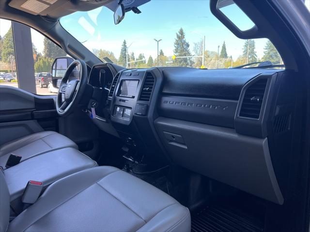 used 2017 Ford F-350 car, priced at $56,999