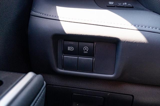 used 2023 Toyota Highlander car, priced at $38,301