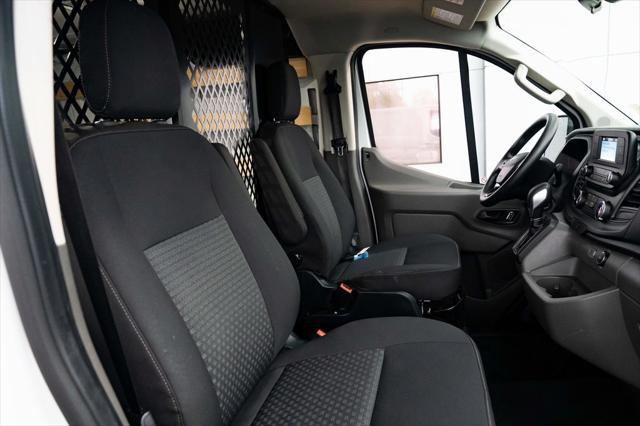 used 2023 Ford Transit-250 car, priced at $41,722