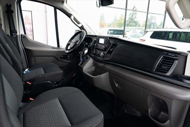 used 2023 Ford Transit-250 car, priced at $41,722