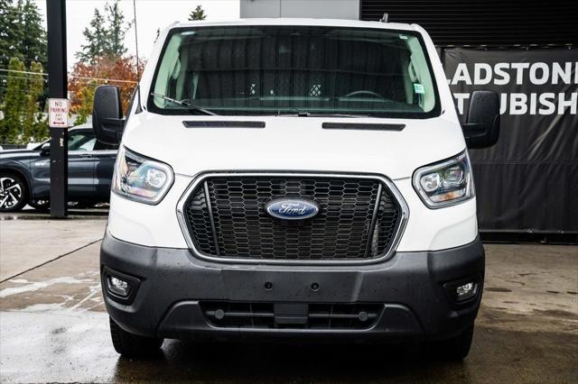 used 2023 Ford Transit-250 car, priced at $41,722