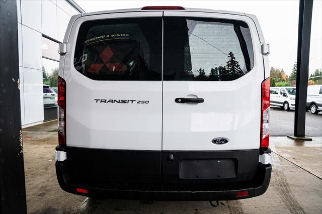 used 2023 Ford Transit-250 car, priced at $41,722