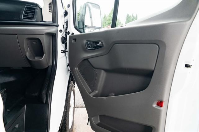 used 2023 Ford Transit-250 car, priced at $41,722