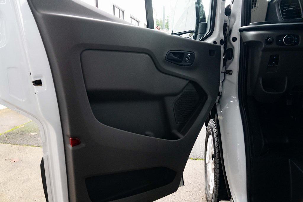 used 2023 Ford Transit-250 car, priced at $32,885