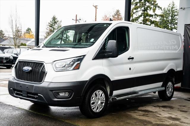 used 2023 Ford Transit-250 car, priced at $41,722