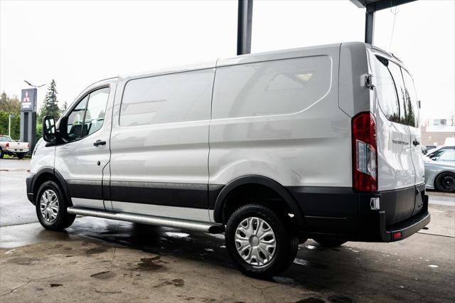 used 2023 Ford Transit-250 car, priced at $41,722