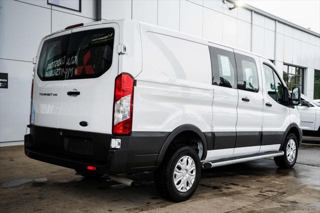 used 2023 Ford Transit-250 car, priced at $41,722