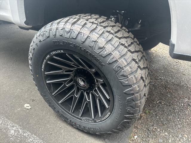 used 2017 Ford F-250 car, priced at $58,908