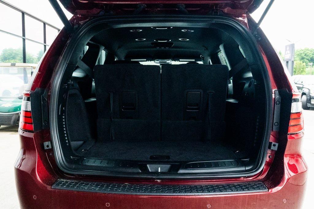 used 2023 Dodge Durango car, priced at $29,993