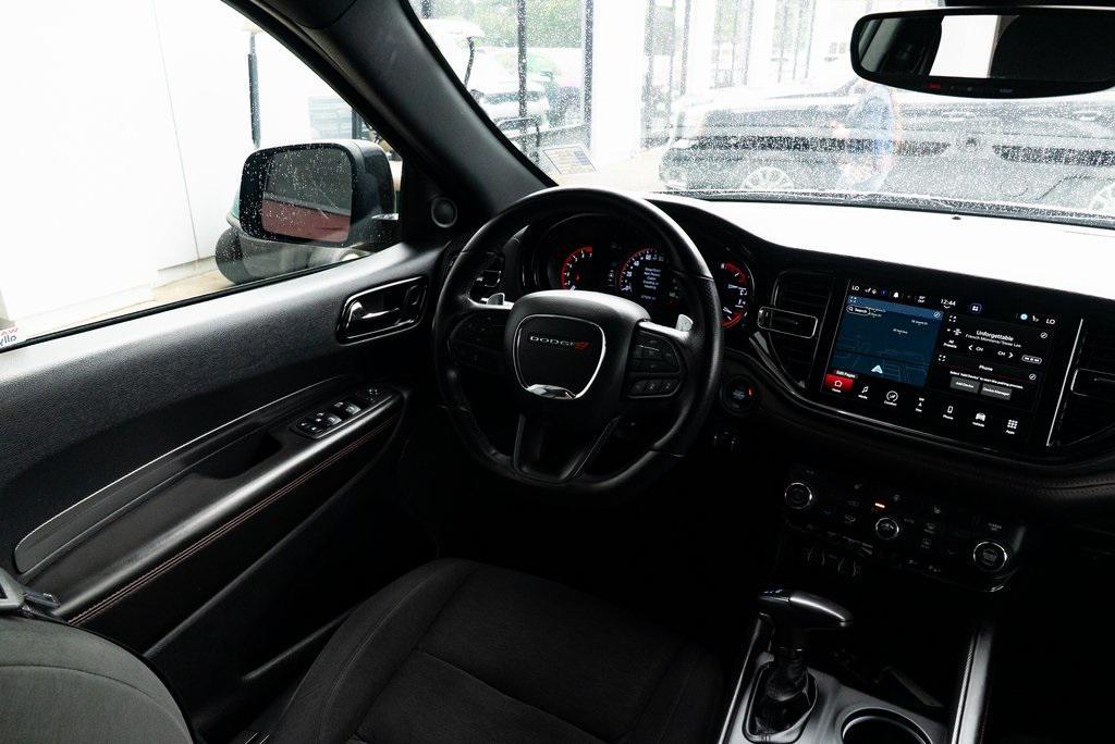 used 2023 Dodge Durango car, priced at $29,993