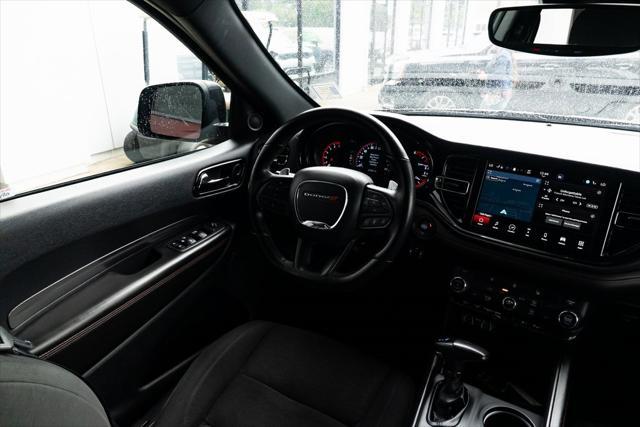 used 2023 Dodge Durango car, priced at $30,995