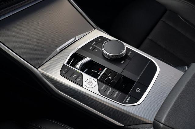 used 2024 BMW 430 car, priced at $45,900