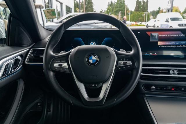 used 2024 BMW 430 car, priced at $45,900