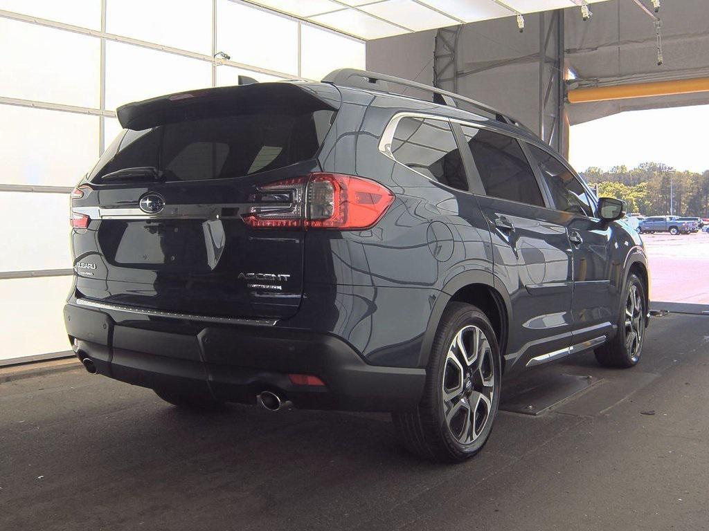 used 2024 Subaru Ascent car, priced at $36,990