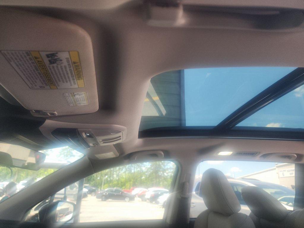 used 2024 Subaru Ascent car, priced at $36,990