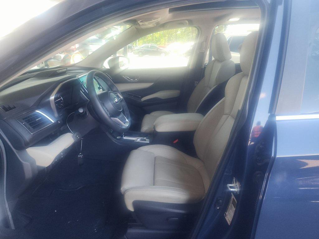 used 2024 Subaru Ascent car, priced at $36,990