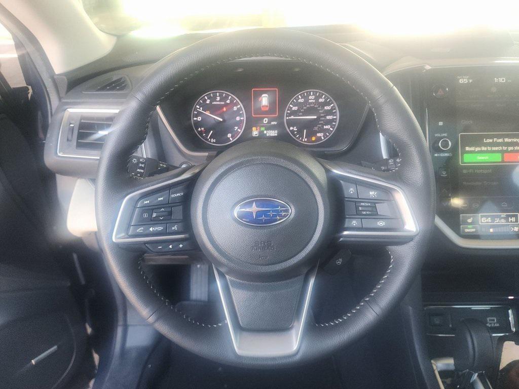 used 2024 Subaru Ascent car, priced at $36,990