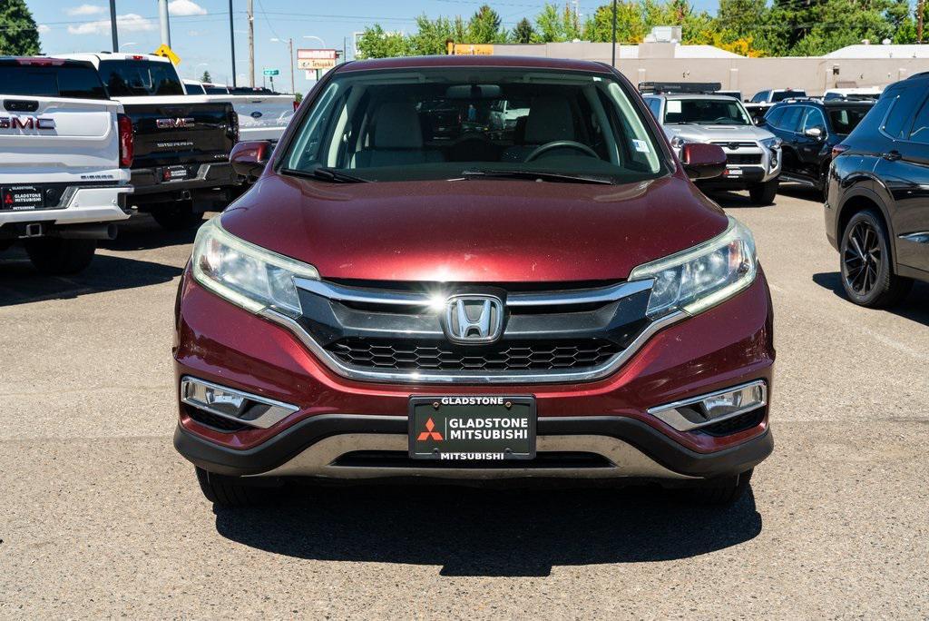 used 2016 Honda CR-V car, priced at $11,628