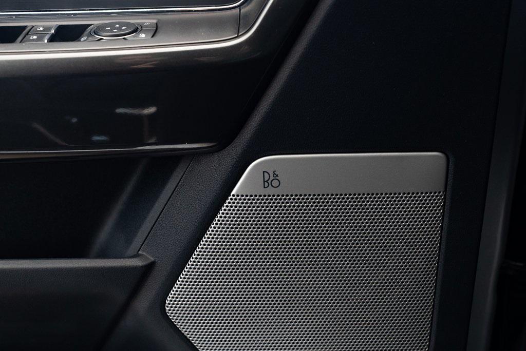 used 2023 Ford F-150 car, priced at $45,861