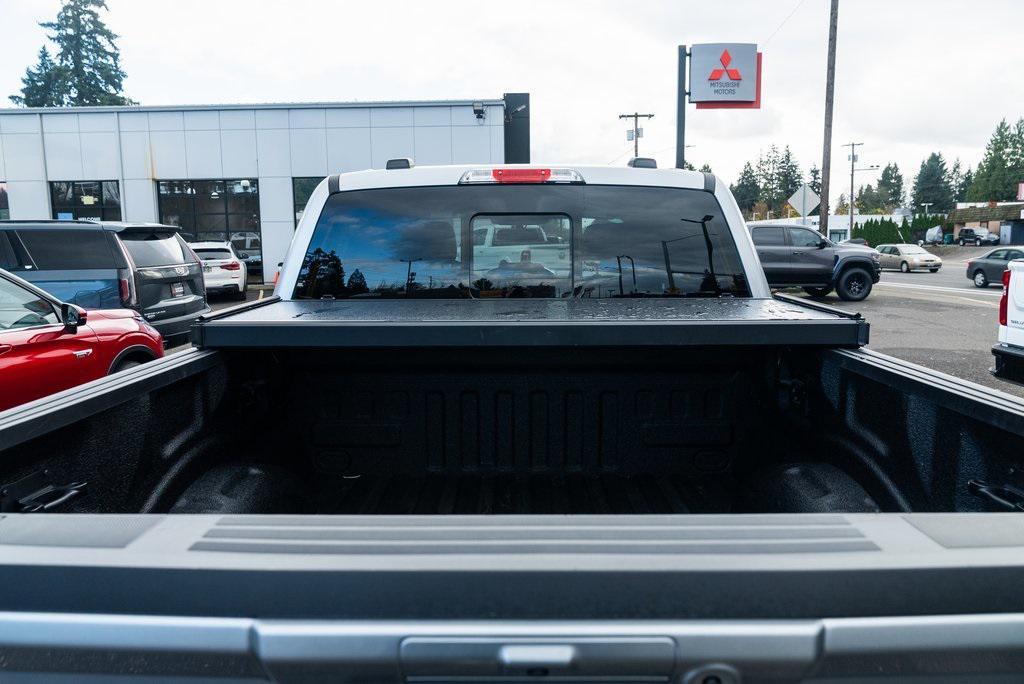 used 2023 Ford F-150 car, priced at $45,861