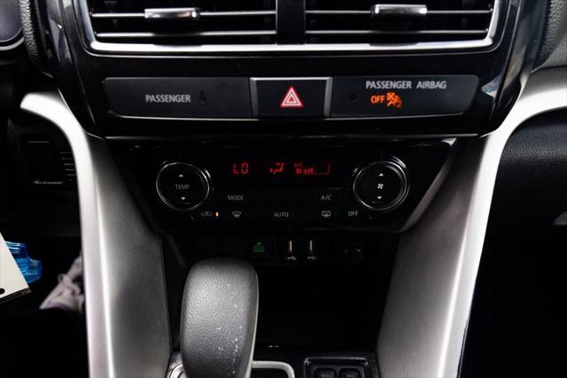 used 2022 Mitsubishi Eclipse Cross car, priced at $20,977