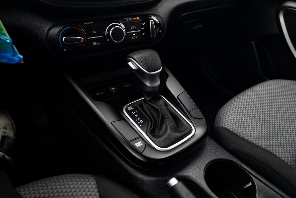 used 2024 Kia Soul car, priced at $16,783