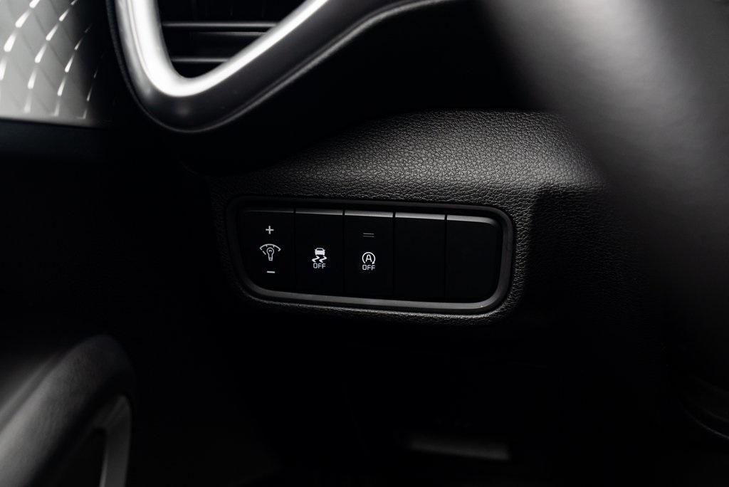 used 2024 Kia Soul car, priced at $16,783