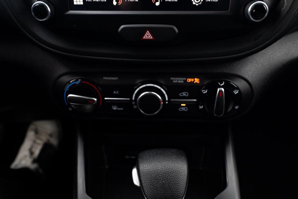 used 2024 Kia Soul car, priced at $16,783