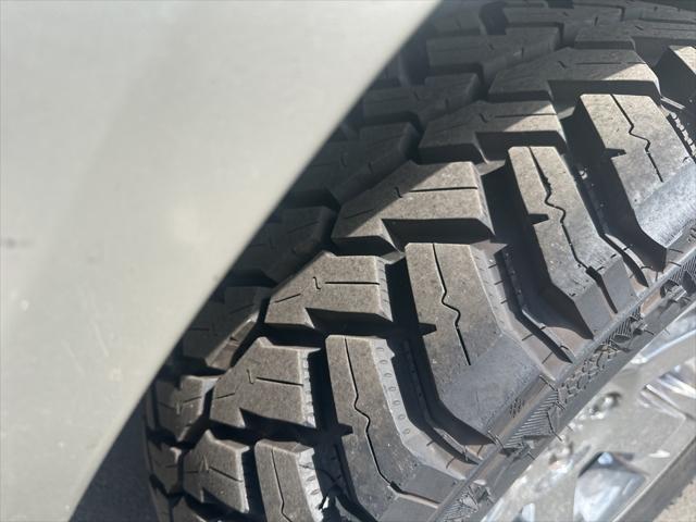 used 2009 Dodge Ram 1500 car, priced at $11,564