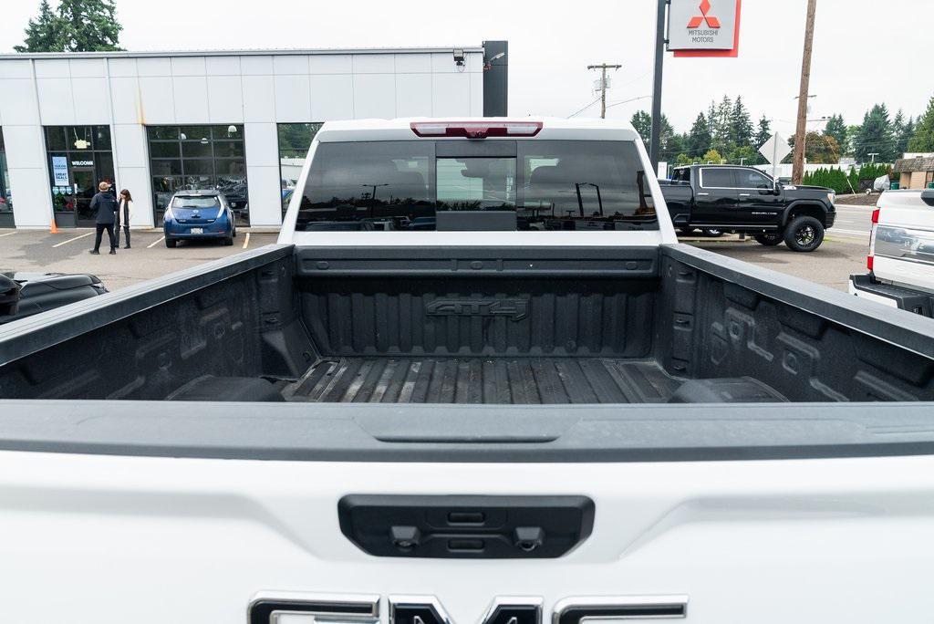 used 2024 GMC Sierra 3500 car, priced at $72,877