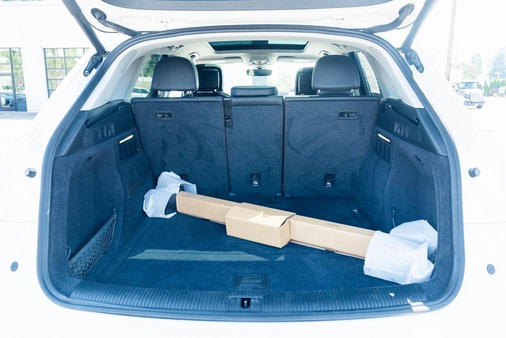 used 2020 Audi Q5 car, priced at $23,139