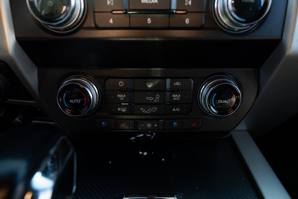 used 2020 Ford F-150 car, priced at $35,598