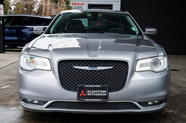 used 2016 Chrysler 300 car, priced at $12,990