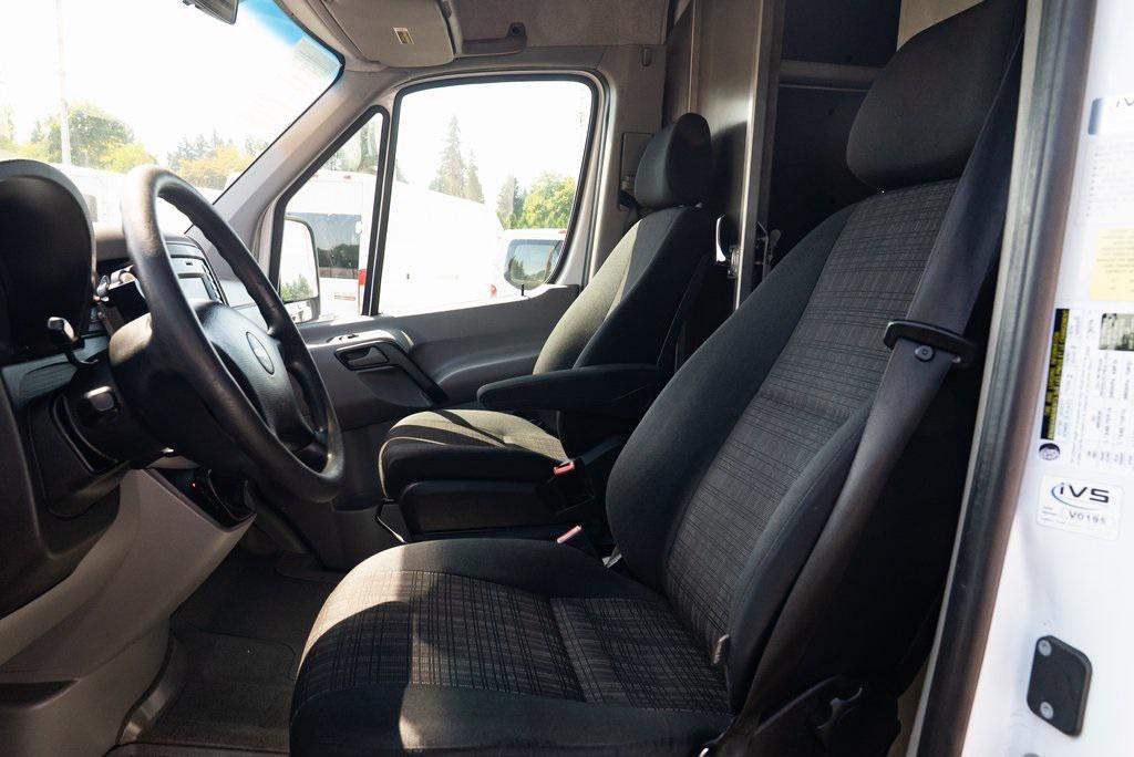 used 2016 Ford Transit-350 car, priced at $30,999