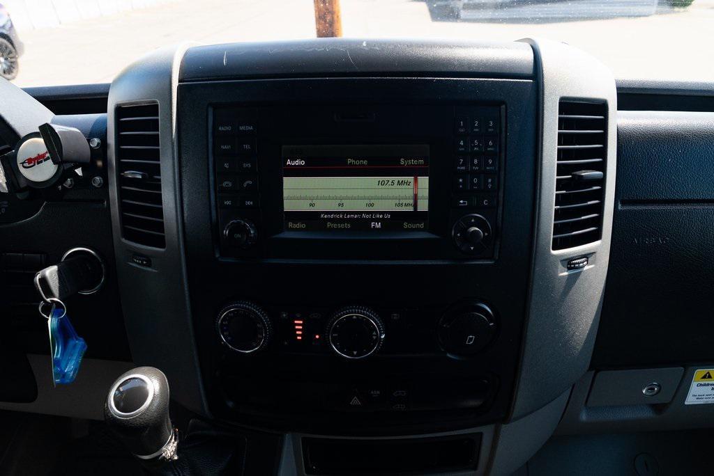 used 2016 Ford Transit-350 car, priced at $30,999