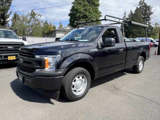 used 2020 Ford F-150 car, priced at $24,453