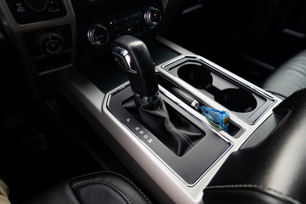 used 2020 Ford F-150 car, priced at $38,740