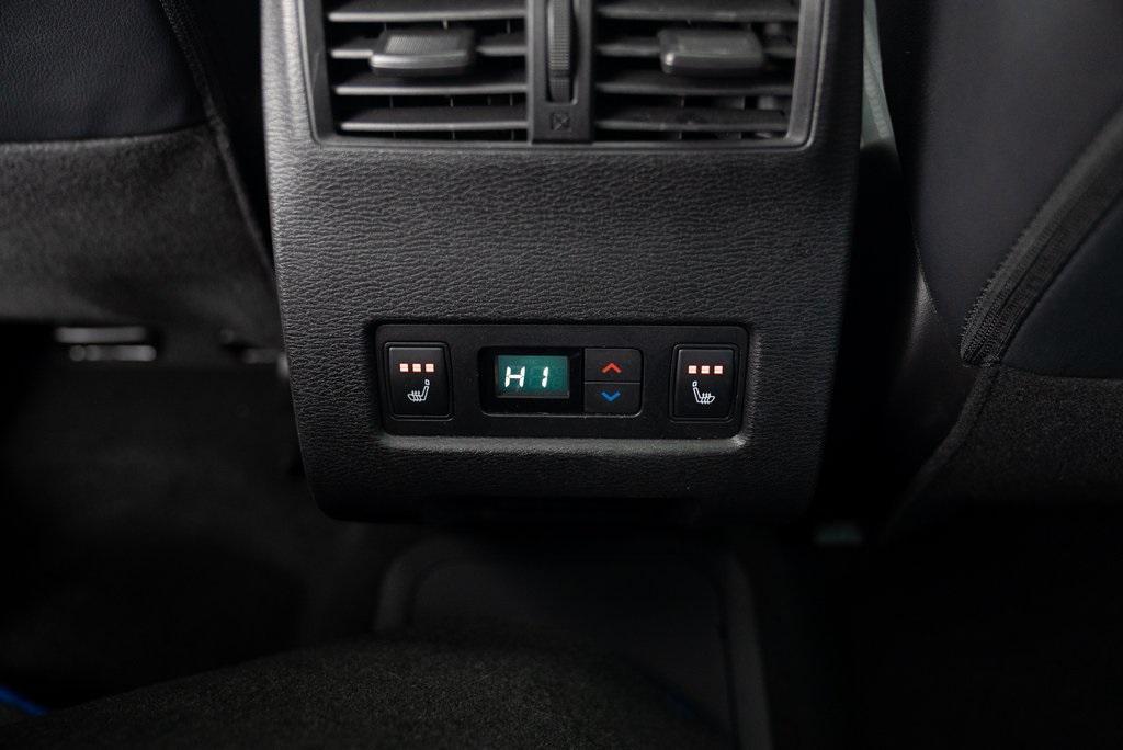 used 2023 Mitsubishi Outlander PHEV car, priced at $32,320