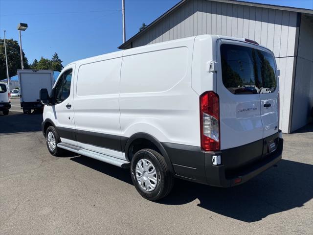 used 2022 Ford Transit-250 car, priced at $37,938