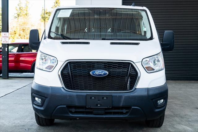 used 2022 Ford Transit-250 car, priced at $36,921