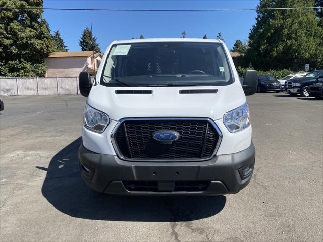 used 2022 Ford Transit-250 car, priced at $37,938