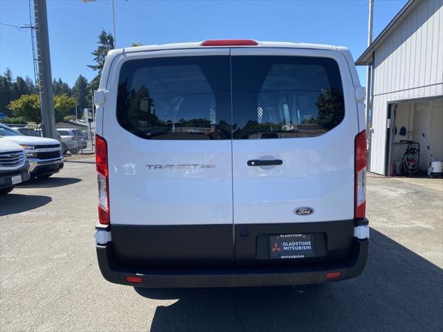 used 2022 Ford Transit-250 car, priced at $37,938