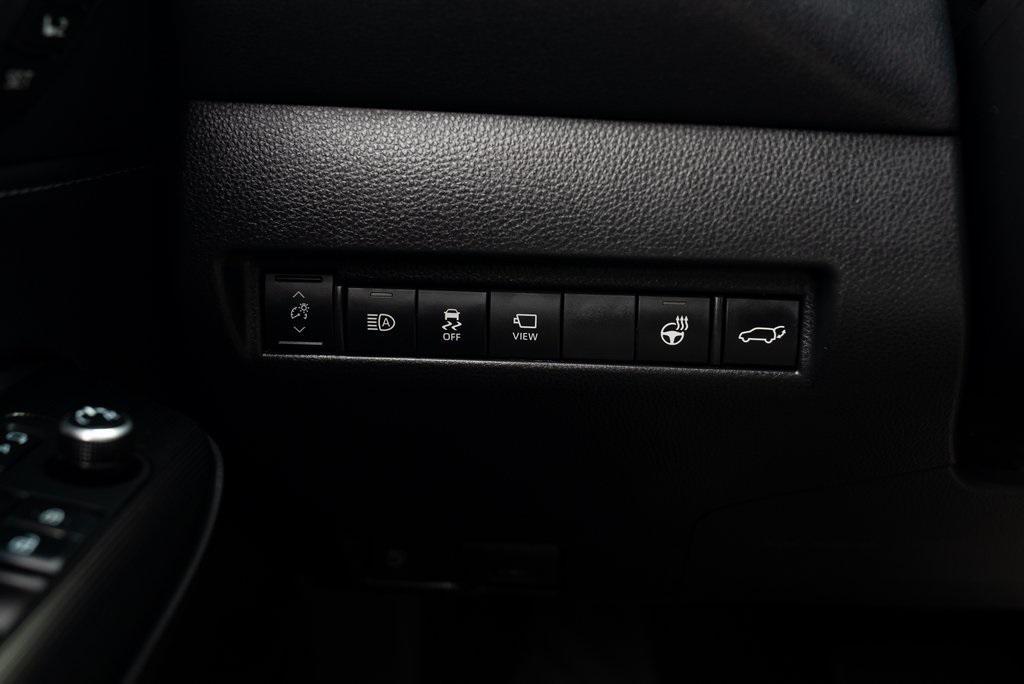 used 2022 Toyota Venza car, priced at $32,988