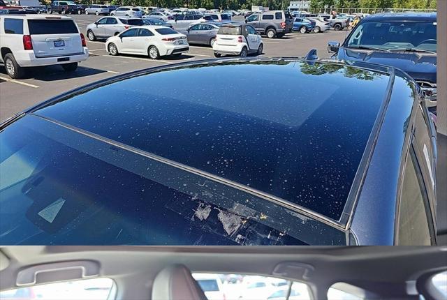used 2022 Toyota Venza car, priced at $34,130