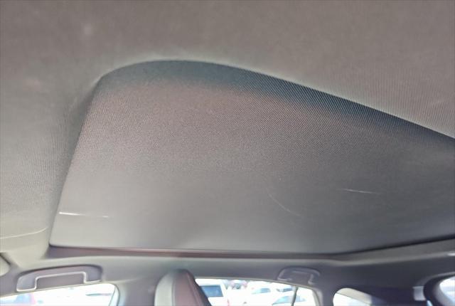 used 2022 Toyota Venza car, priced at $34,130