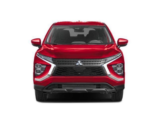 new 2026 Mitsubishi Eclipse Cross car, priced at $30,150