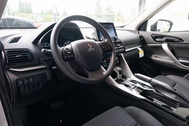 new 2026 Mitsubishi Eclipse Cross car, priced at $30,150