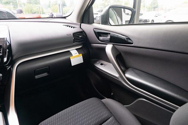 new 2026 Mitsubishi Eclipse Cross car, priced at $30,150