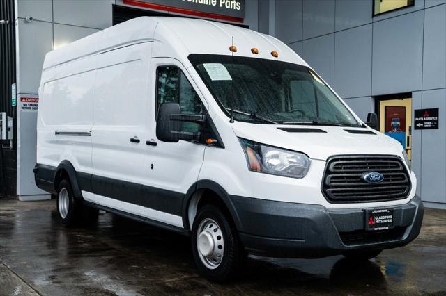 used 2016 Ford Transit-350 car, priced at $38,990