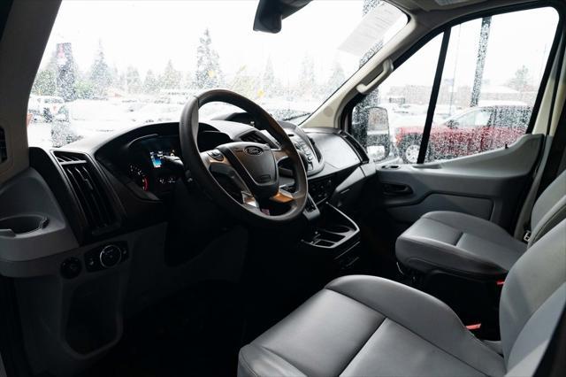 used 2016 Ford Transit-350 car, priced at $38,990